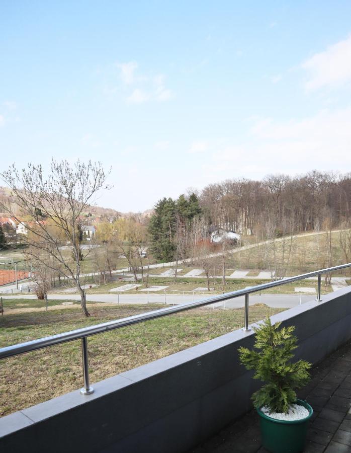 Apartment Sandra Toplice Sveti Martin Свети-Мартин-на-Мору Экстерьер фото